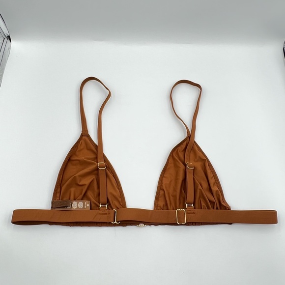 SKIMS Jelly Sheer Triangle Bralette - Picture 3 of 9